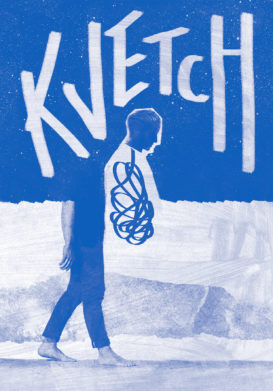 KVETCH